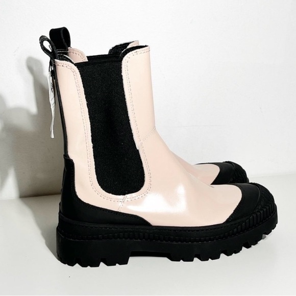 ✨Host Pick ✨ NWT SCOTCH & SODA boots - Picture 4 of 8